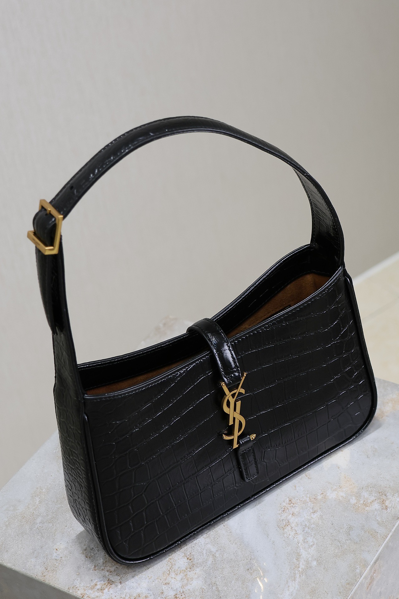 Y51 le5a7 vintage bag-25x14x6cm