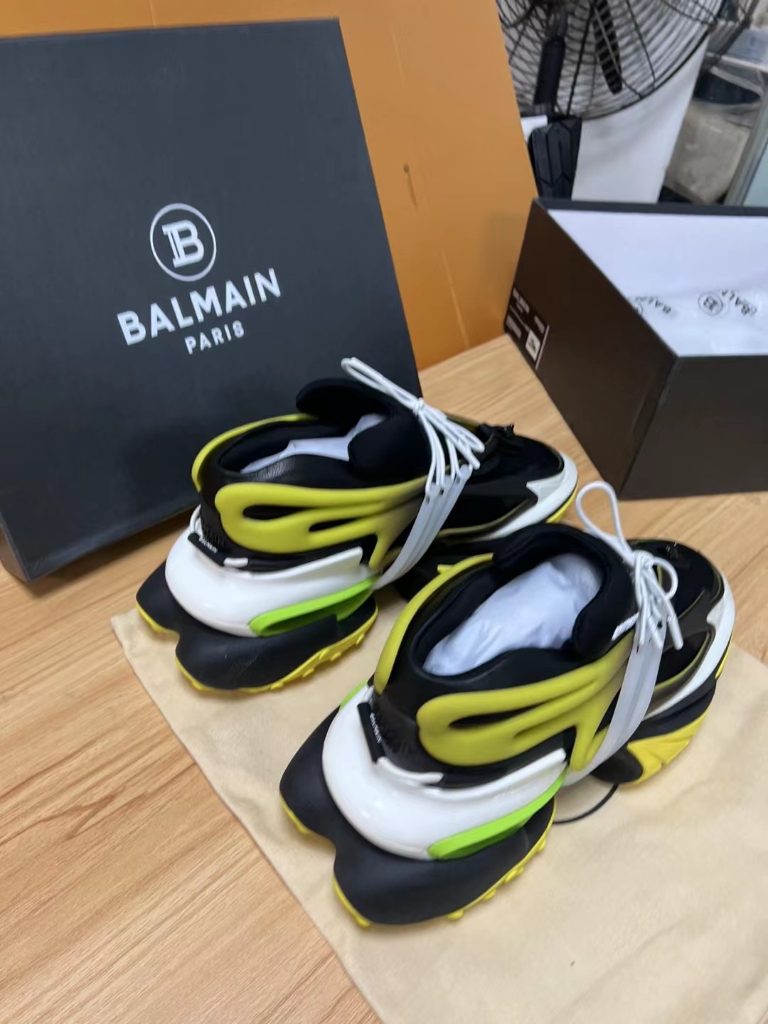 Balmaim Sneaker