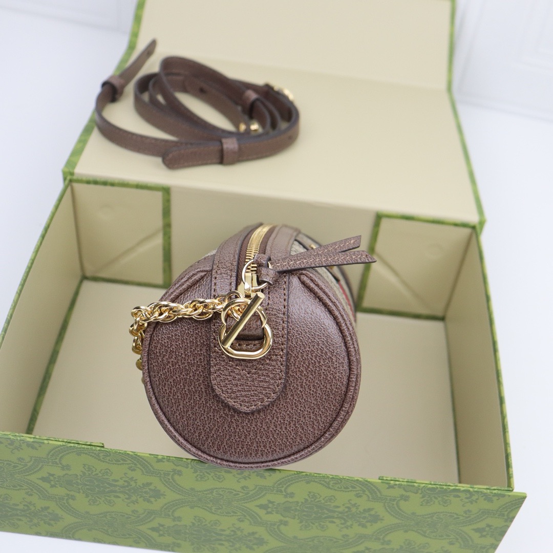 Gvc*1 ophidia bag-18.5*10*10cm