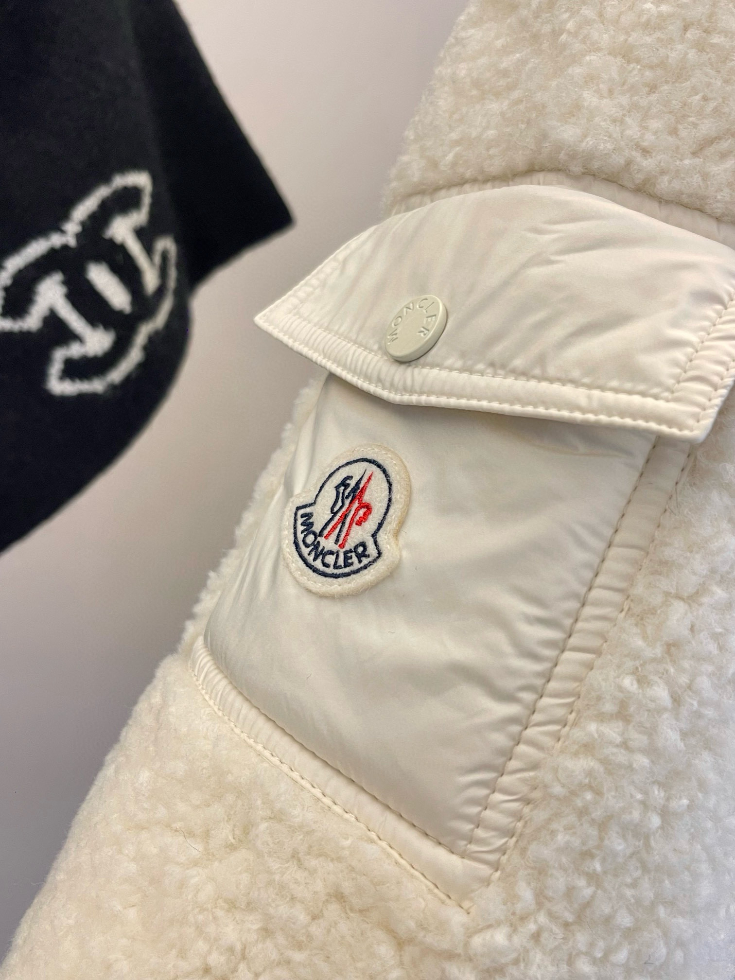 Monc1er Escaut Jacket