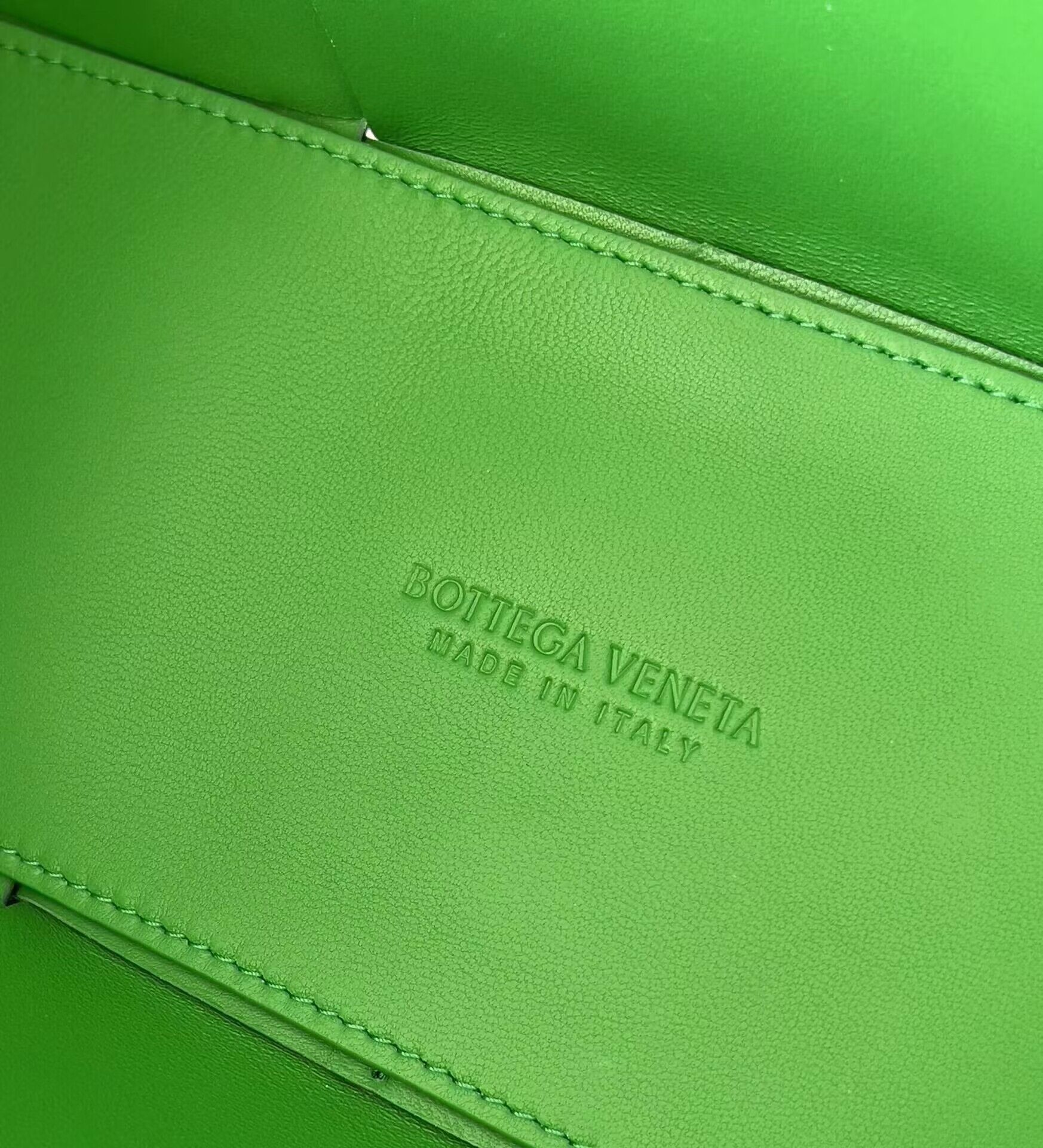 Bo*te*ga arco tote-30x20x11.5cm