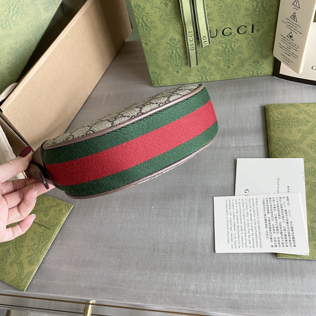 G*u*i ophidia handbags-20*15*5cm