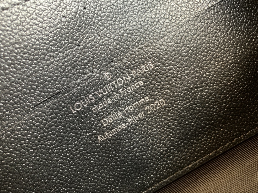 LV Soft Trunk Wallet-22.5*14*5CM