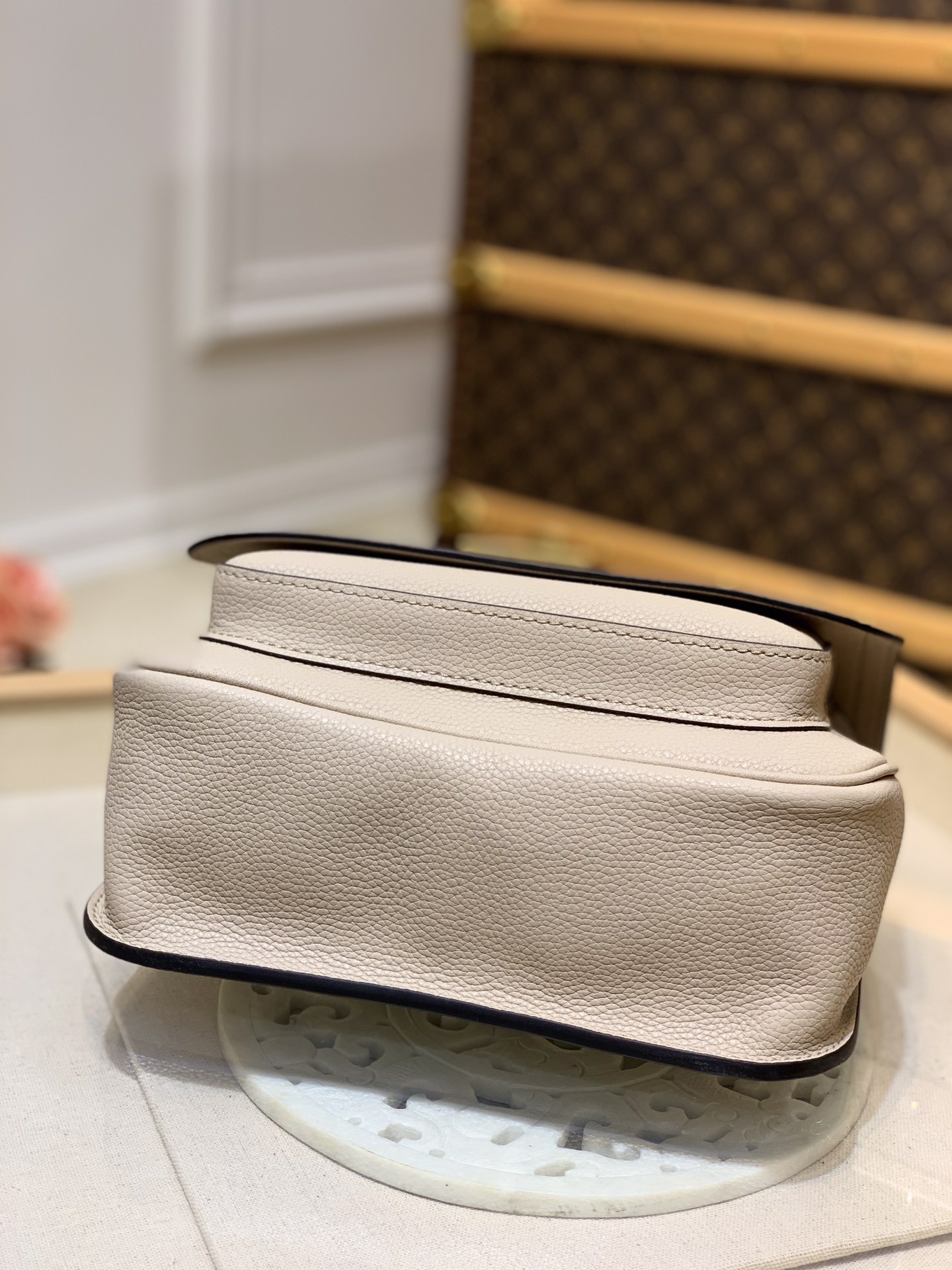 l0*is V*t0n lockme handbags pm-m57073-23*17*11cm