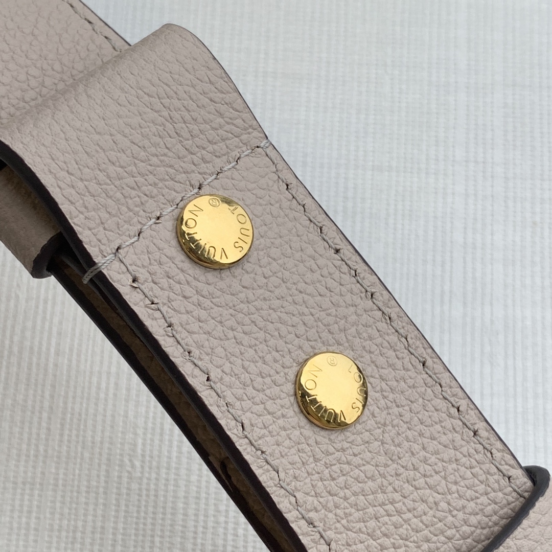 l0*is V*t0n lockme bucket-20*13*22cm