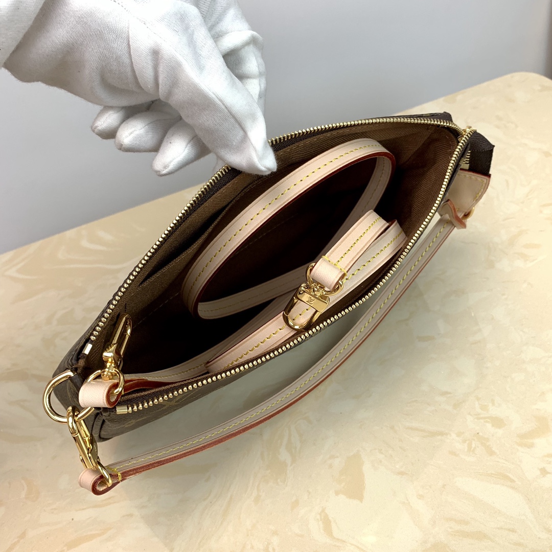 l0*is V*t0n pochette accessoires-21*13*3cm