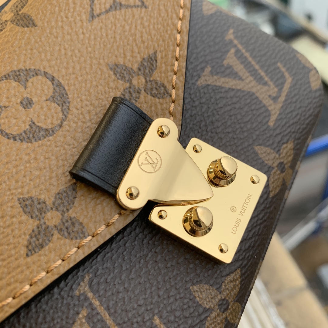 l0*is V*t0n micro metis handbags-14*11* 3.5 cm