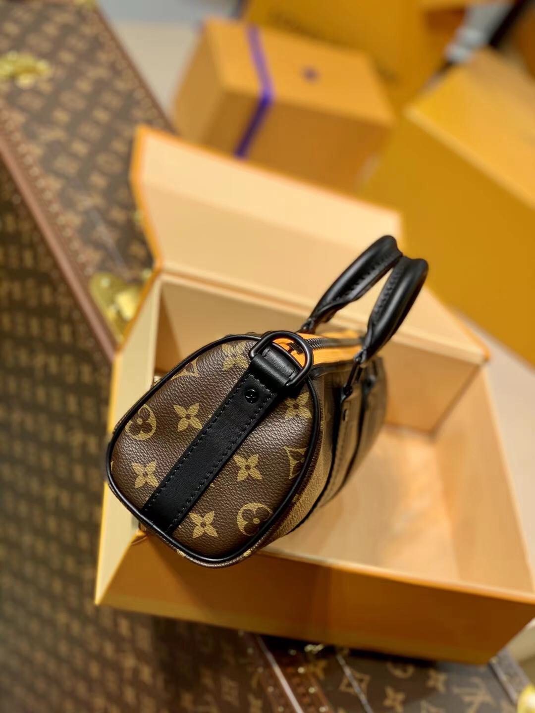 l0*is V*t0nzoooom with friends-21×10×12cm