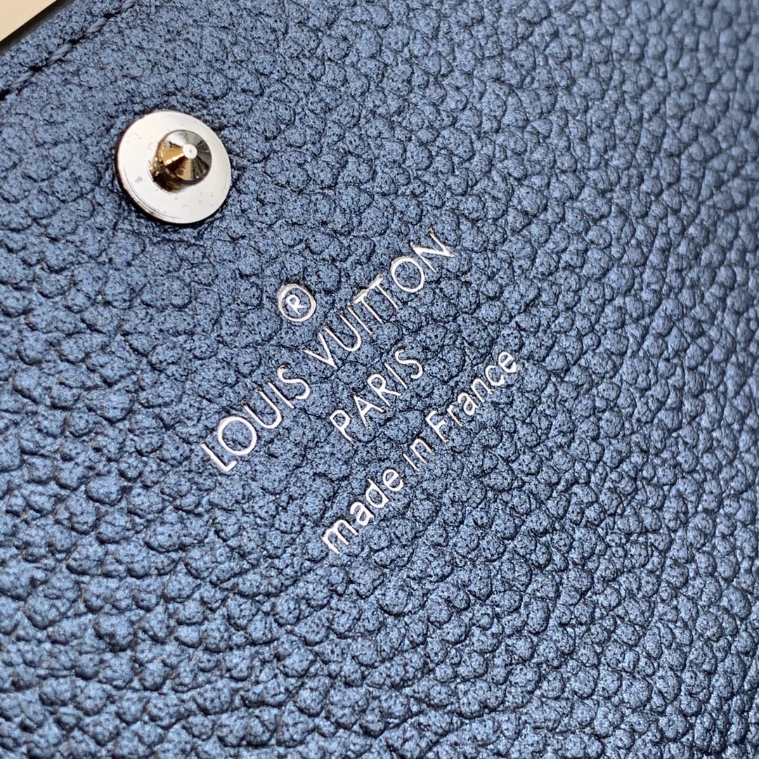 l0*is V*t0n enveloppe carte de visite wallet-12*9*3.5cm