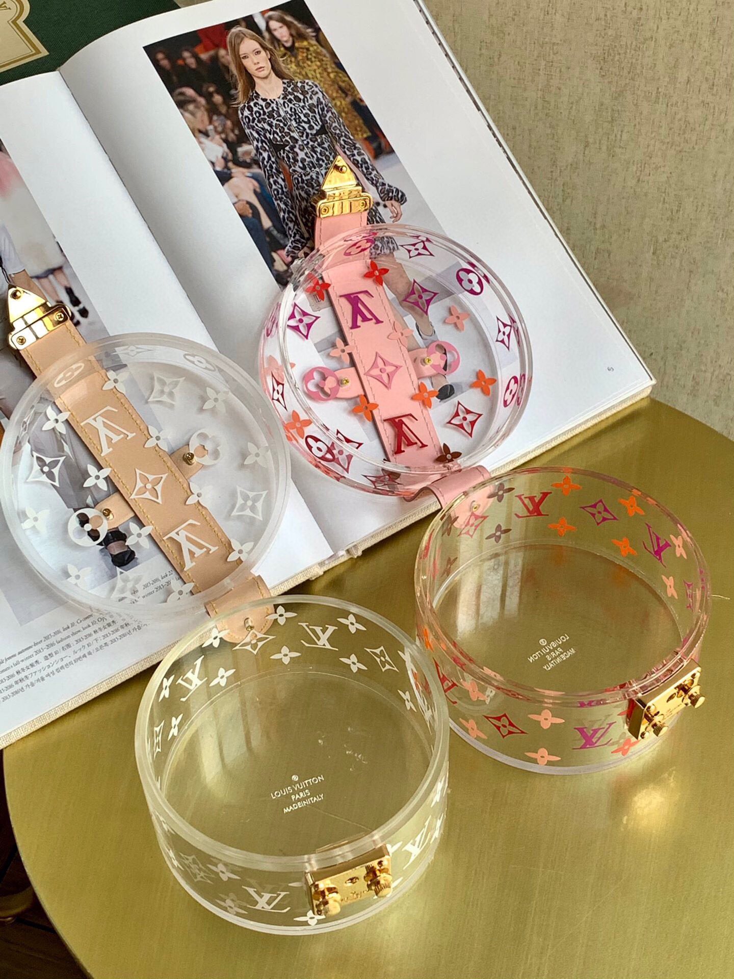 l0*is V*t0n box scott-13*9cm