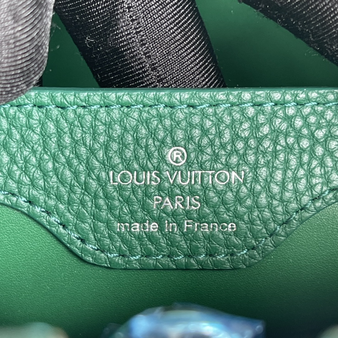 l0*is V*t0n capucines bag-27*18*9cm