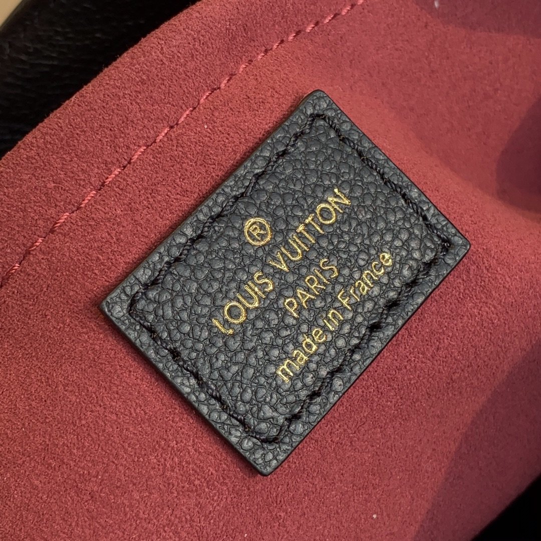 l0*is V*t0n montaigne mm-33*23*15cm