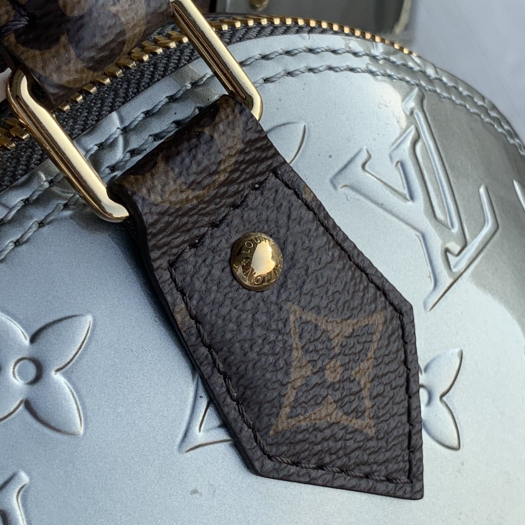 l0*is V*t0n alma bb-25*19*12cm