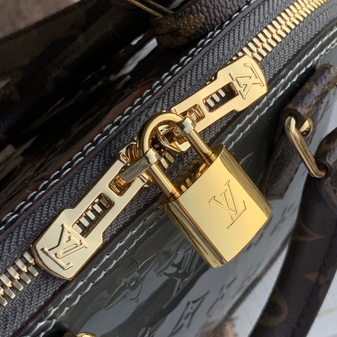 l0*is V*t0n alma bb-25*19*12cm