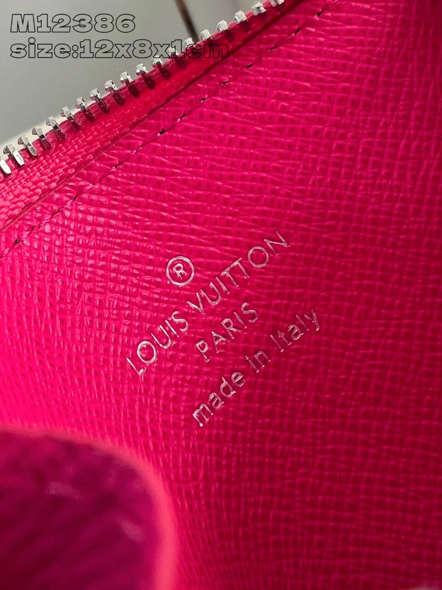 l0vis Vvtt0n wallet-14.5*8cm