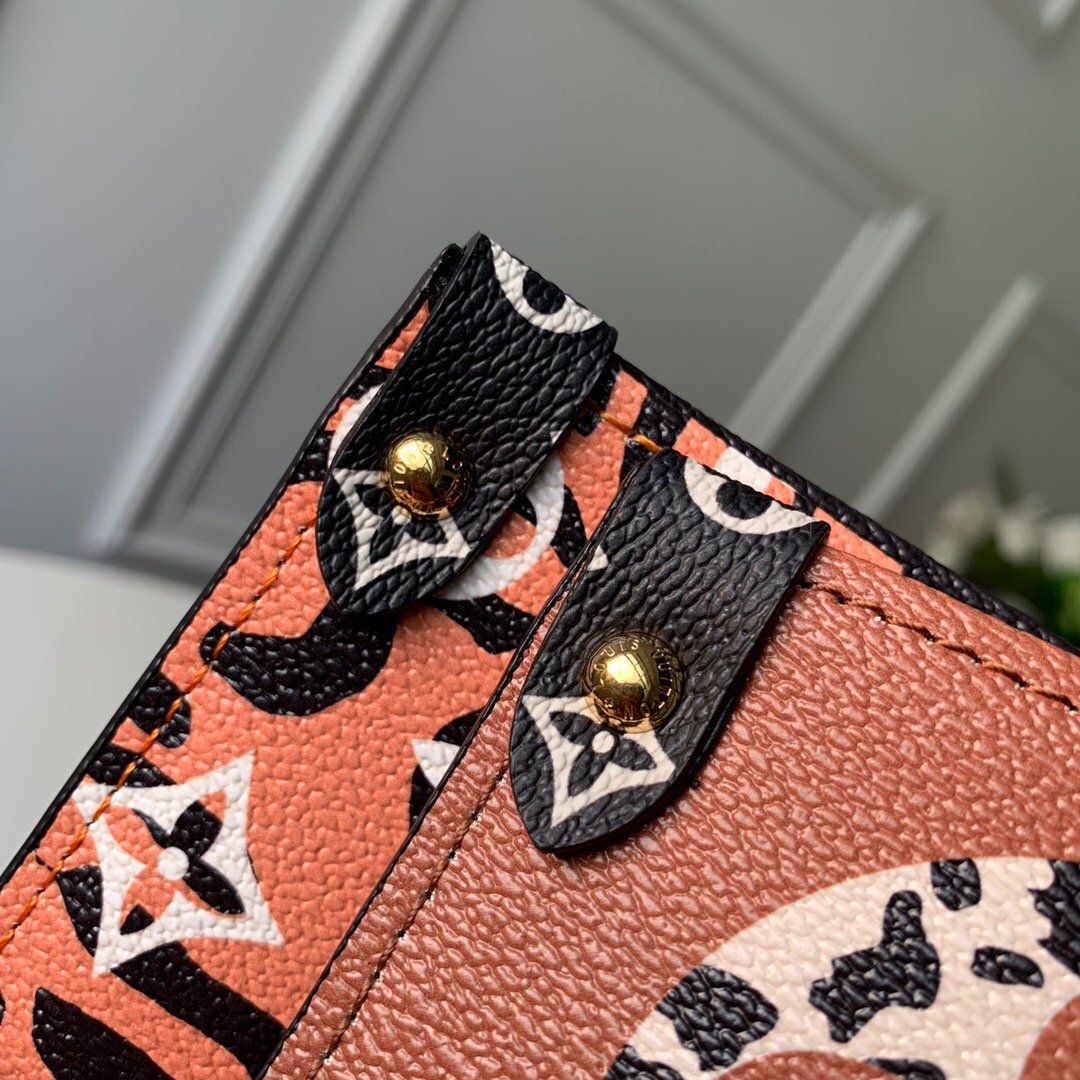 l0*is V*t0n onthego handbag-41*34*19cm