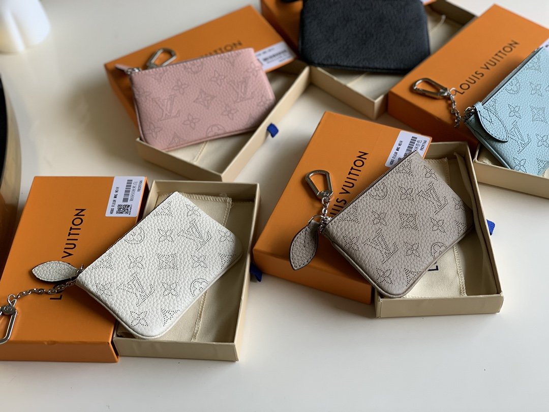 l0*is V*t0n zippy wallet-13.8x9x1.5cm