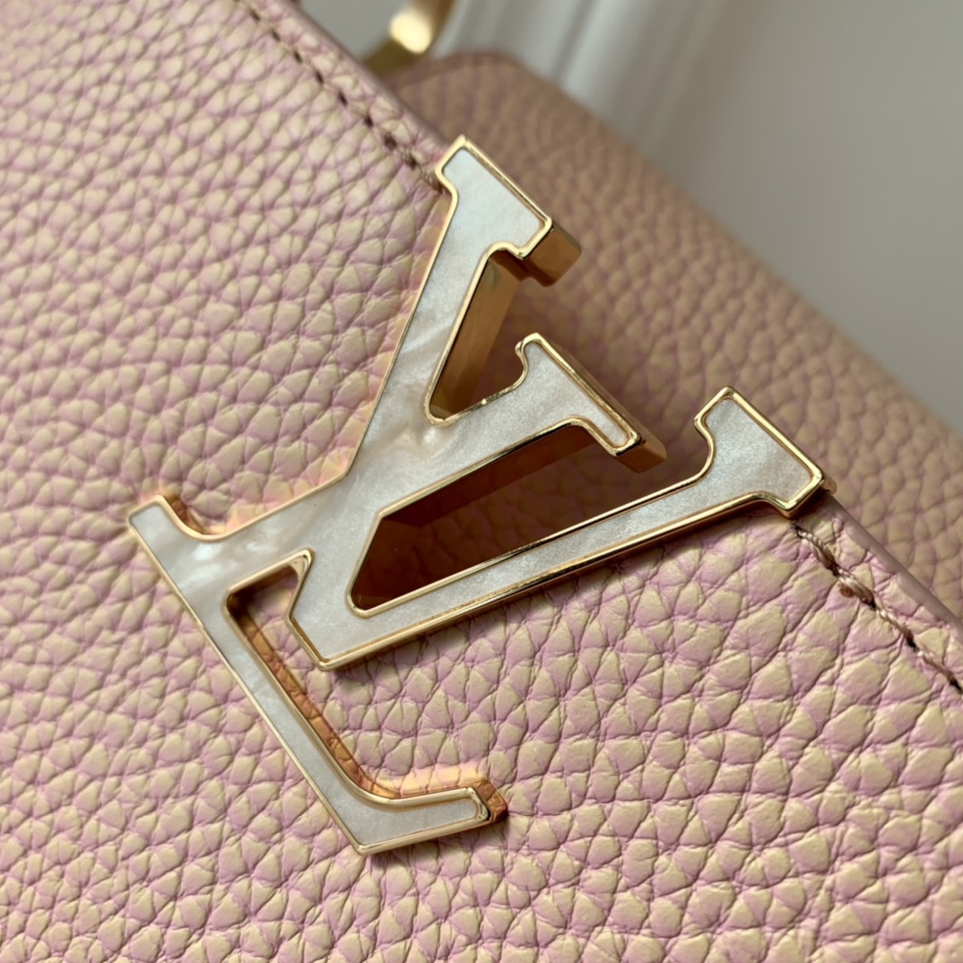 l0*is V*t0n capucines bag-31.5*20*11cm