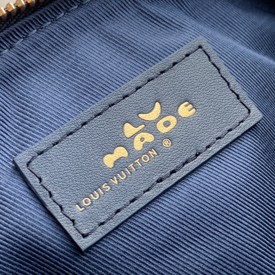 l0*is V*t0n everyday bag-21×9×12cm