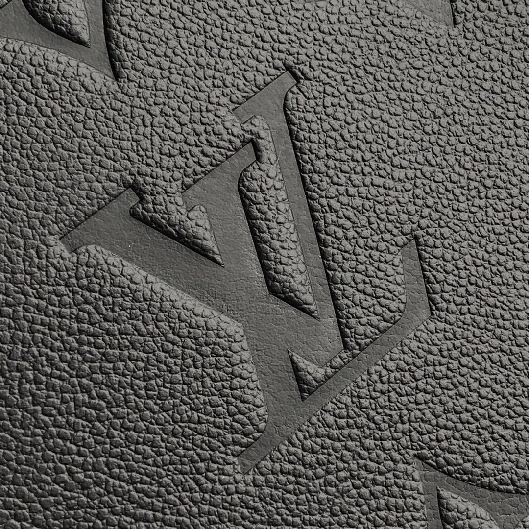 l0*is V*t0n petie sac plat tote-17*14*5.5cm