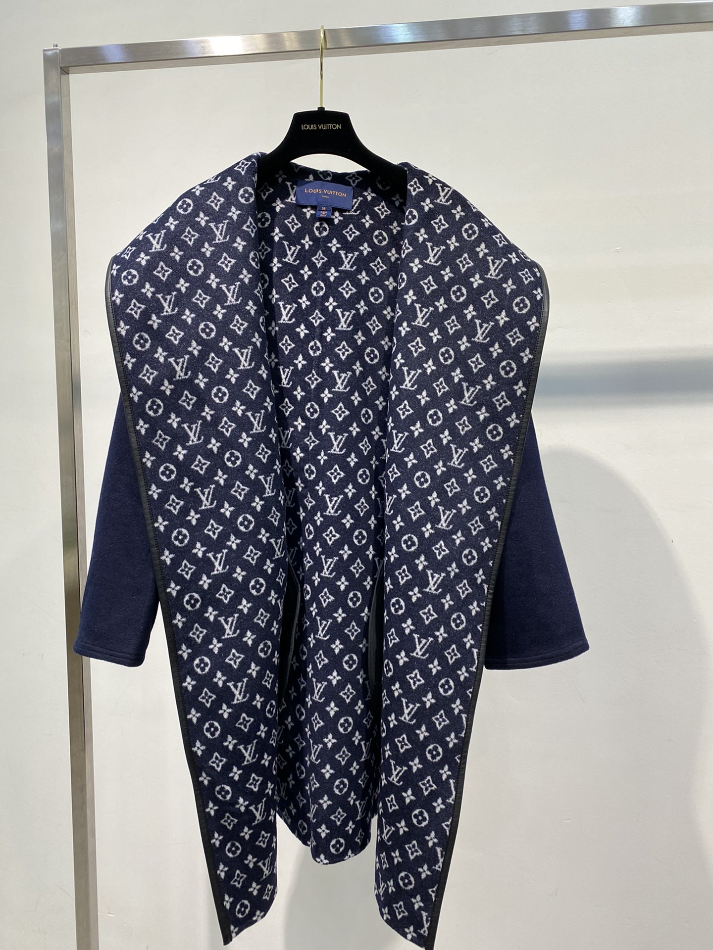 Ch@nel 2022 New Autumn/Winter Coat