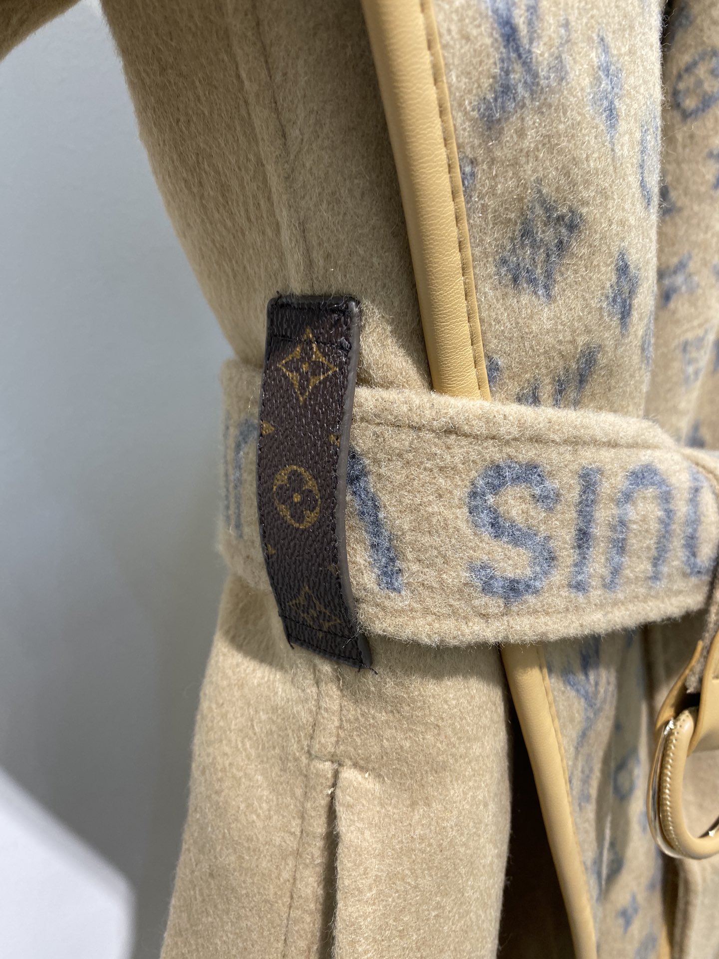 Ch@nel 2022 New Autumn/Winter Coat