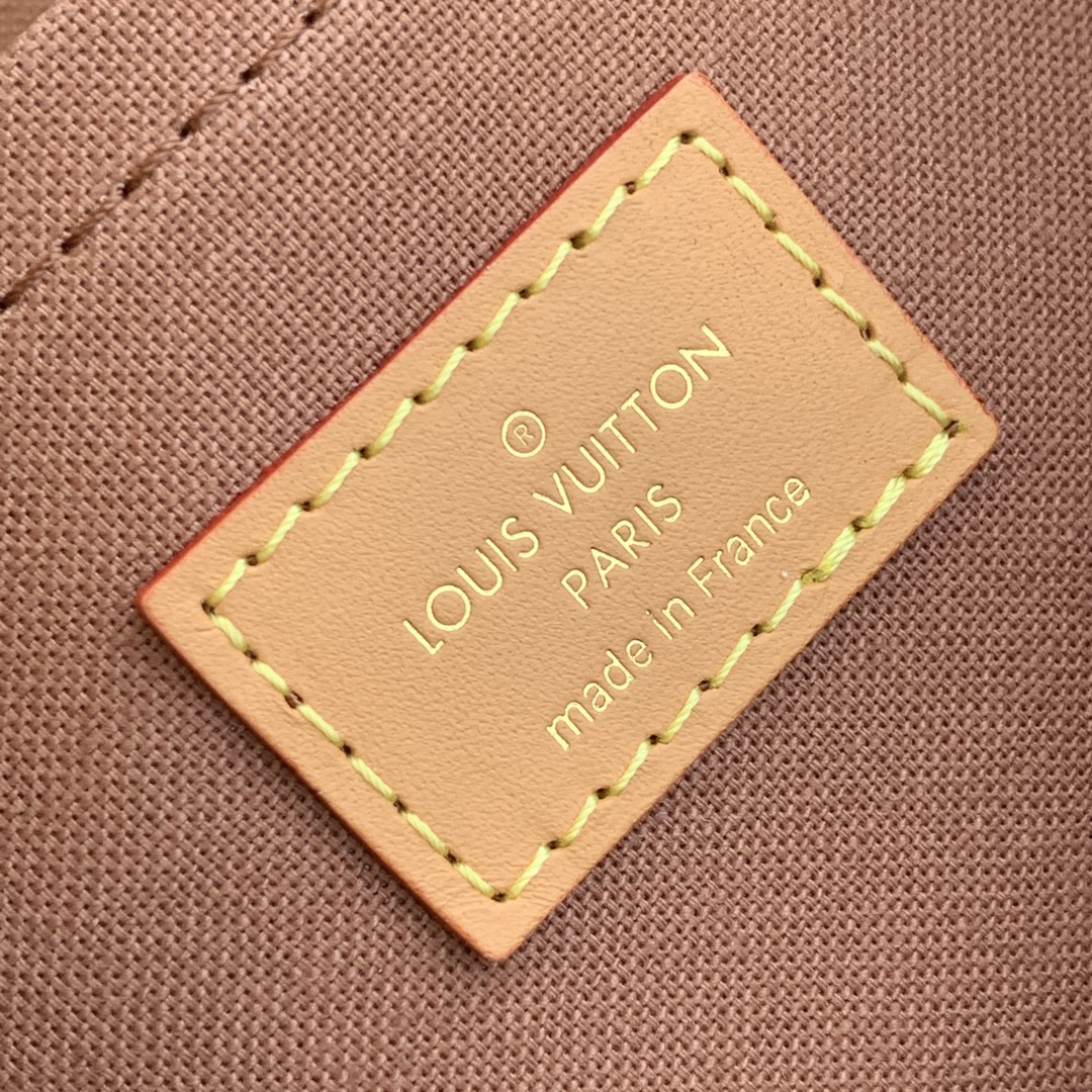 l0*is V*t0n vintage marelle handbags -m51158-31*25*6cm