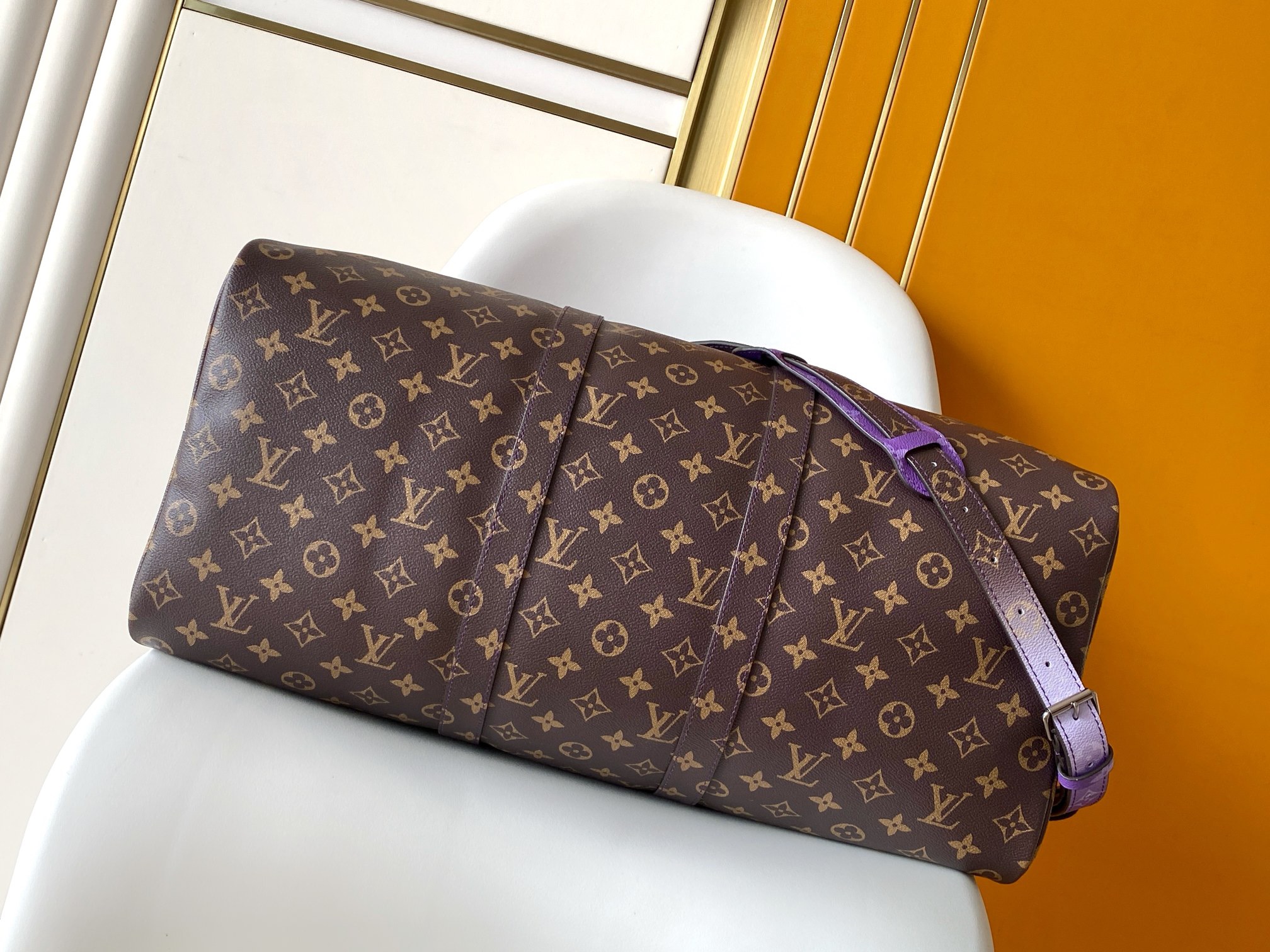 L0vis Vvtt0n Keepall 55-N41414-55*27*20CM
