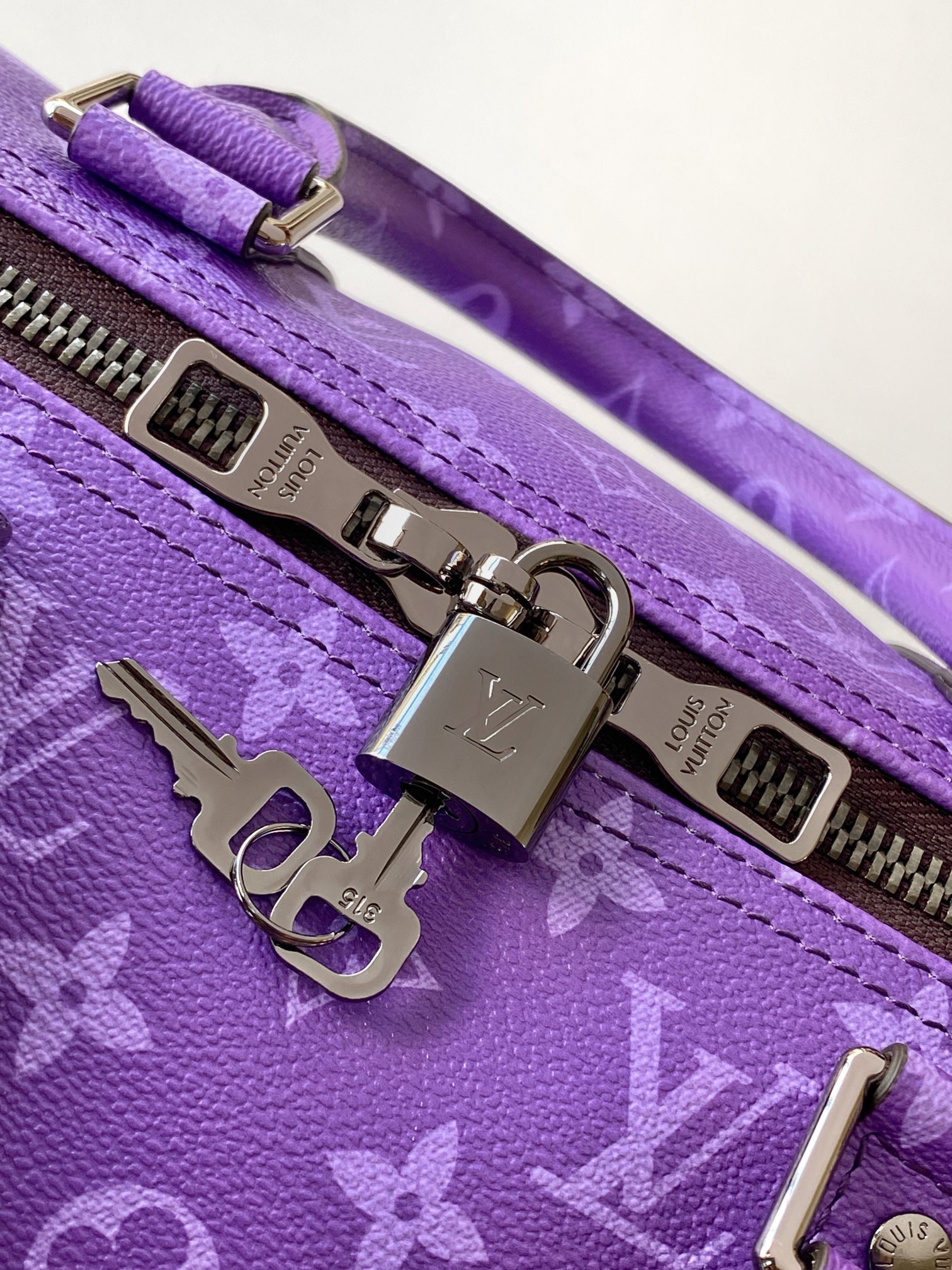 L0vis Vvtt0n Keepall 55-N41414-55*27*20CM