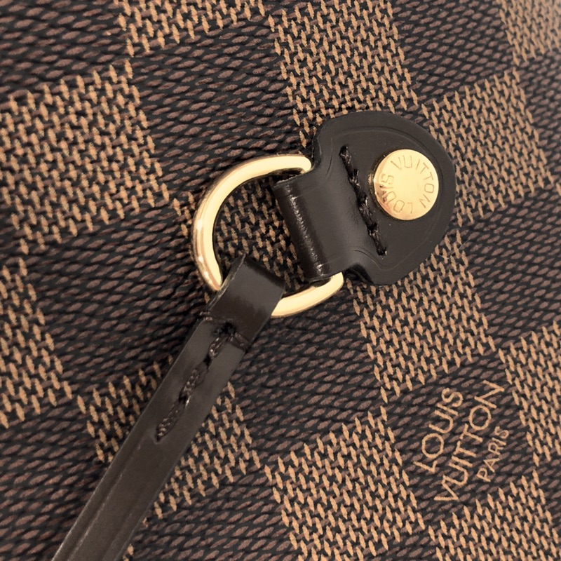 l0*is V*t0n neverfull gm ( red inside) -40*33*20cm