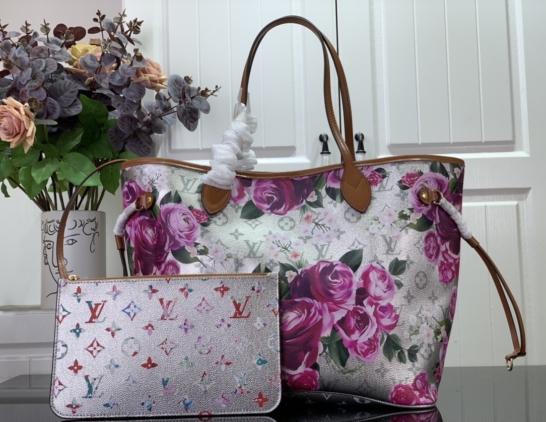 l0*is V*t0n neverfull m46102-32*29*17cm