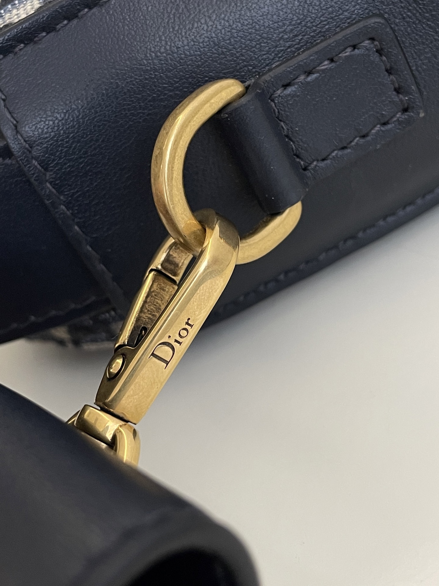 Diro New Street Chic Bag-24*5*12.5CM