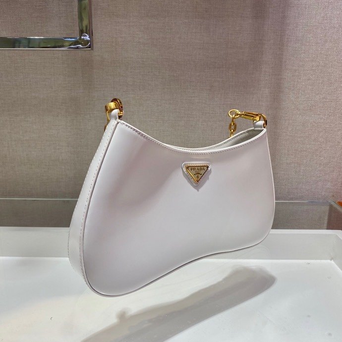 Pra*a vintage handbags1bc148-26*16*4cm