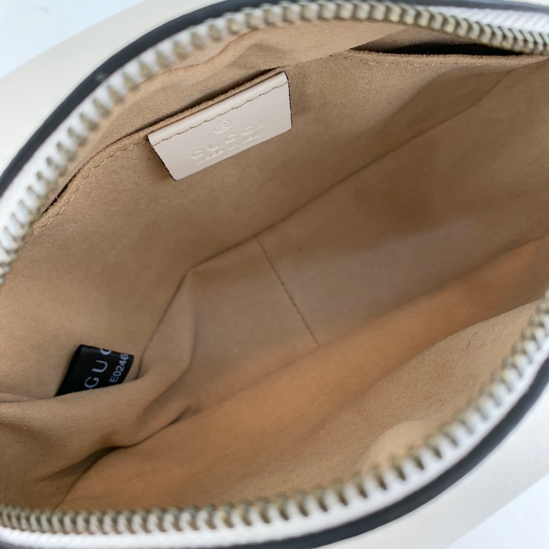 G*u*i marmont bag-18*12*6cm