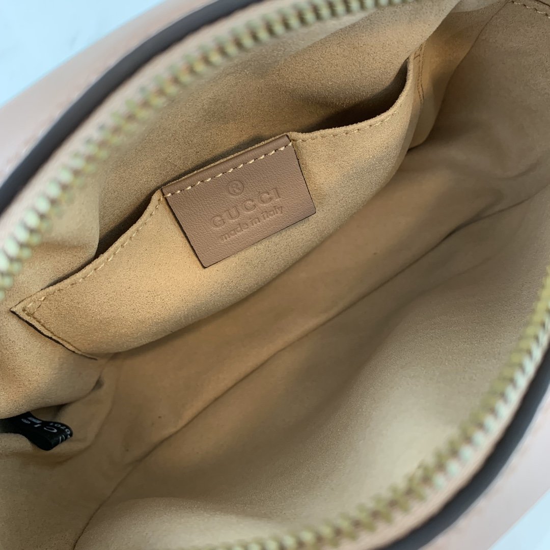 G*u*i marmont bag-18*12*6cm