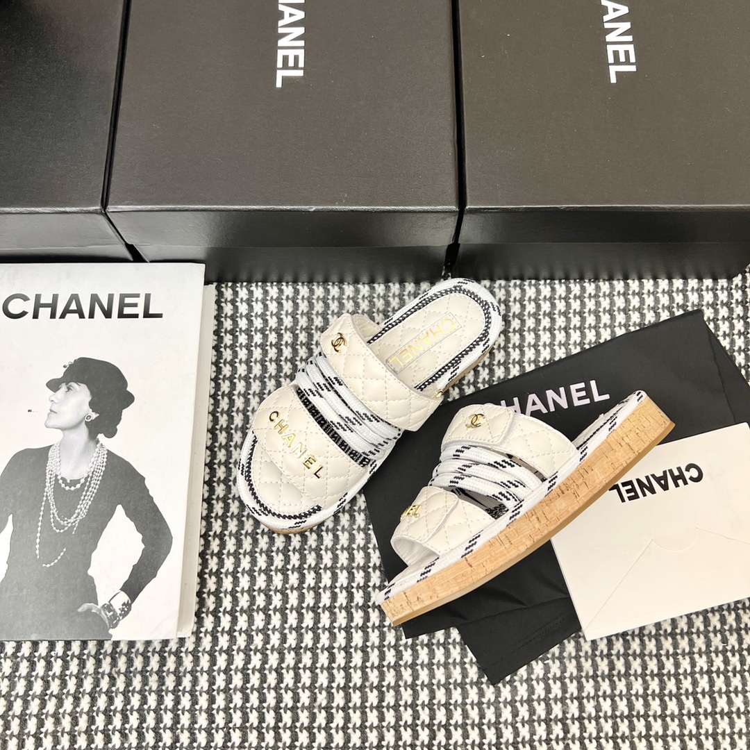 Ch@nel 2022SS Slides