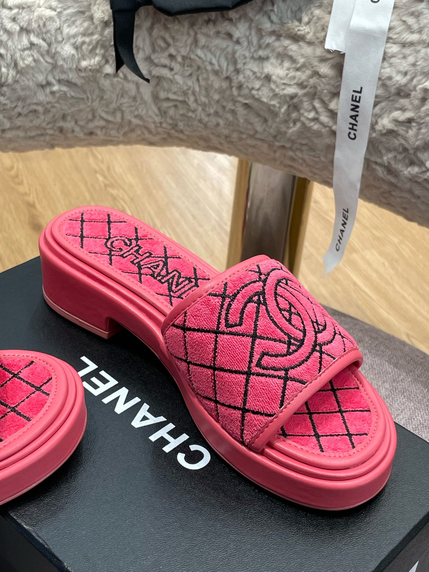 Ch@nel 2022ss Slides