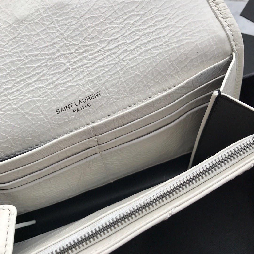 Y*L niki wallet-20x11.5x3cm