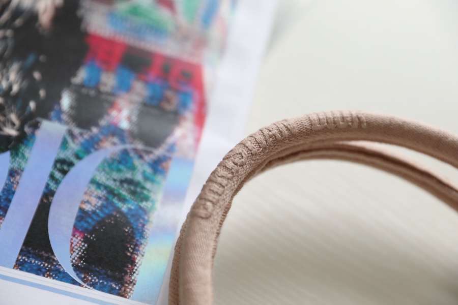 D*or book tote bags-42*32*5cm