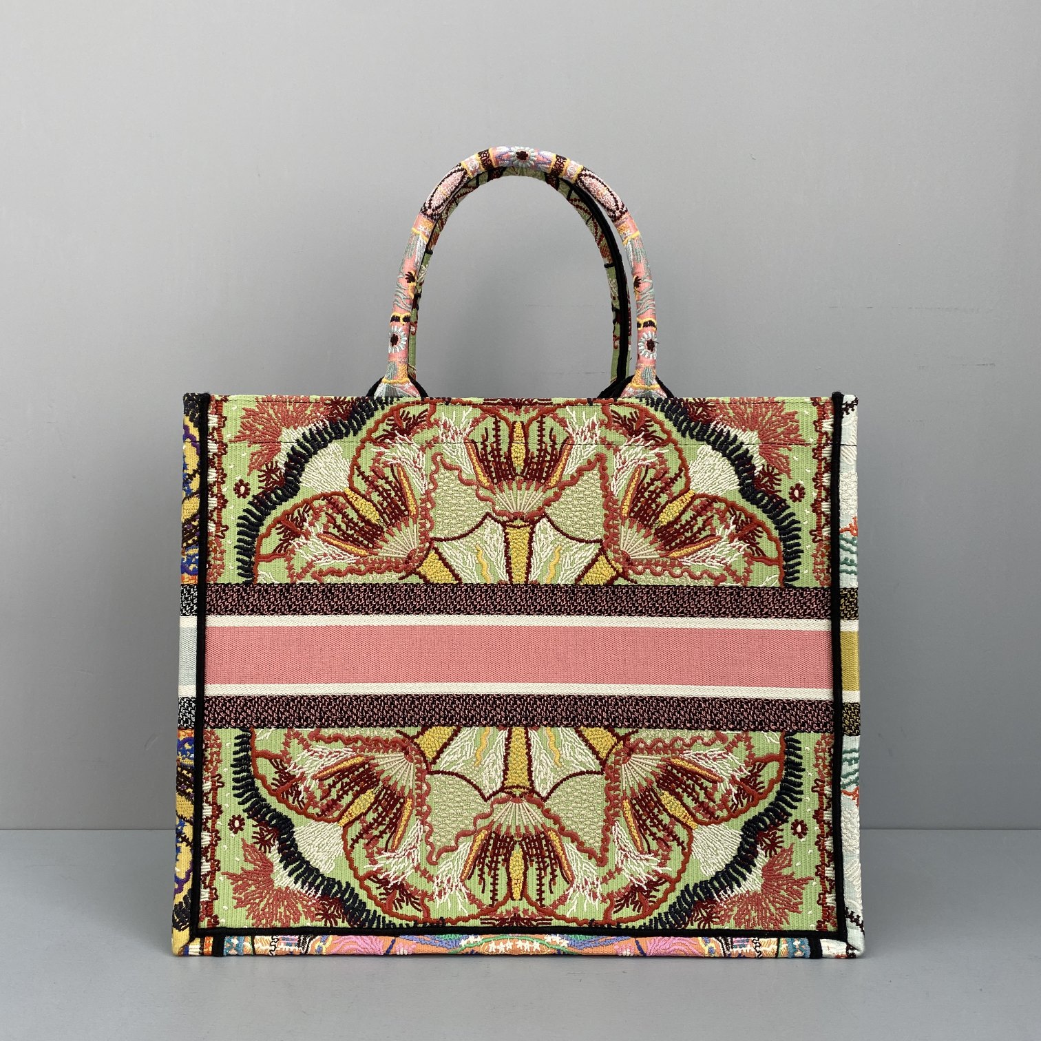 D*or book tote bags-42*32*5cm