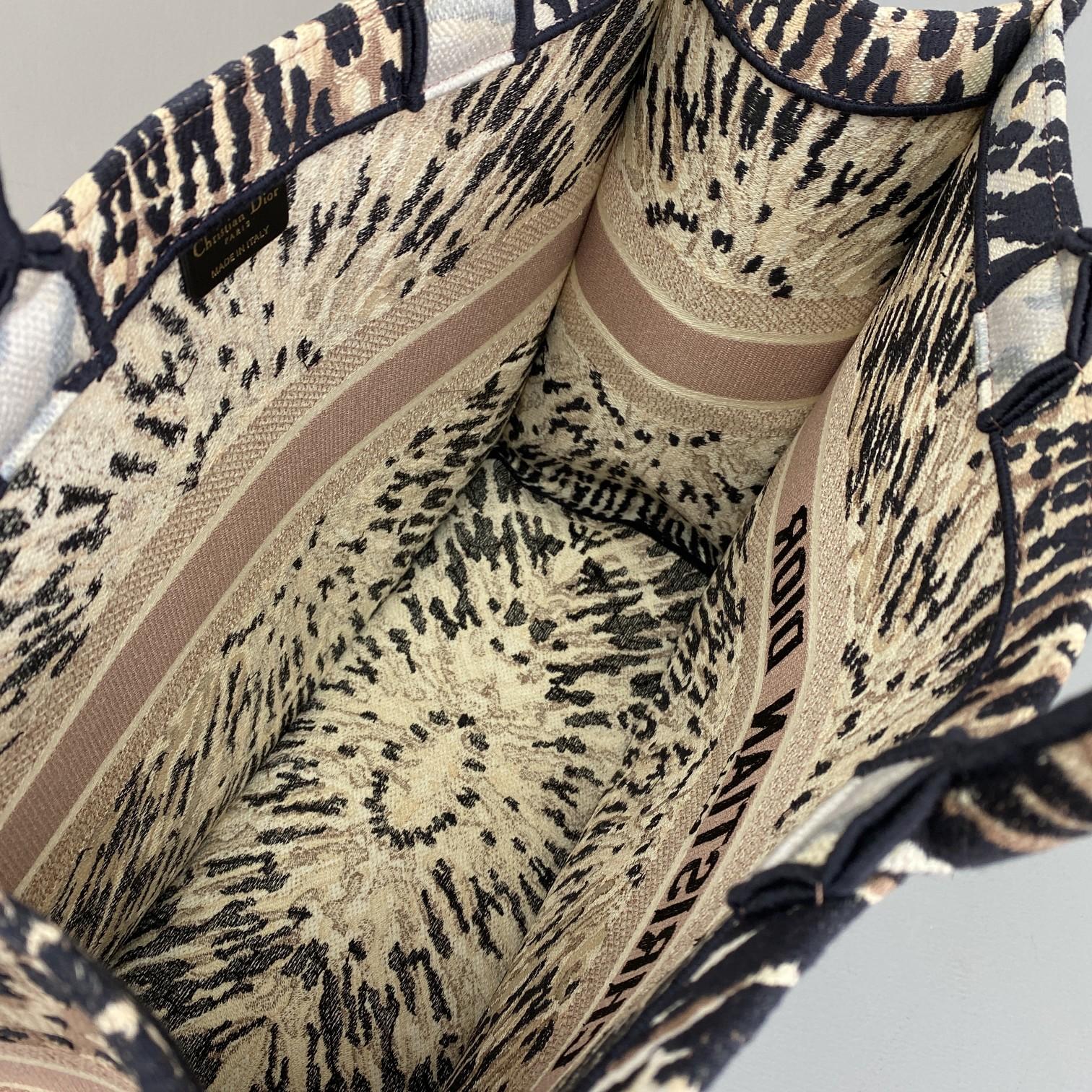 D*or book tote bags-42*32*5cm