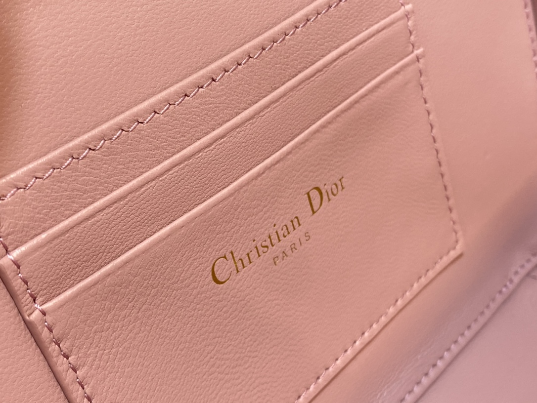 Lady Camera Bag-19*5*14CM