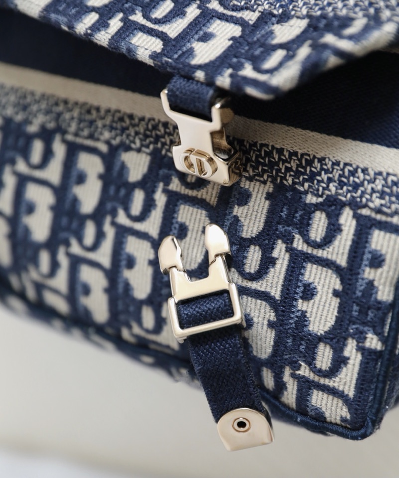 D*or camp bag-23×15×8cm