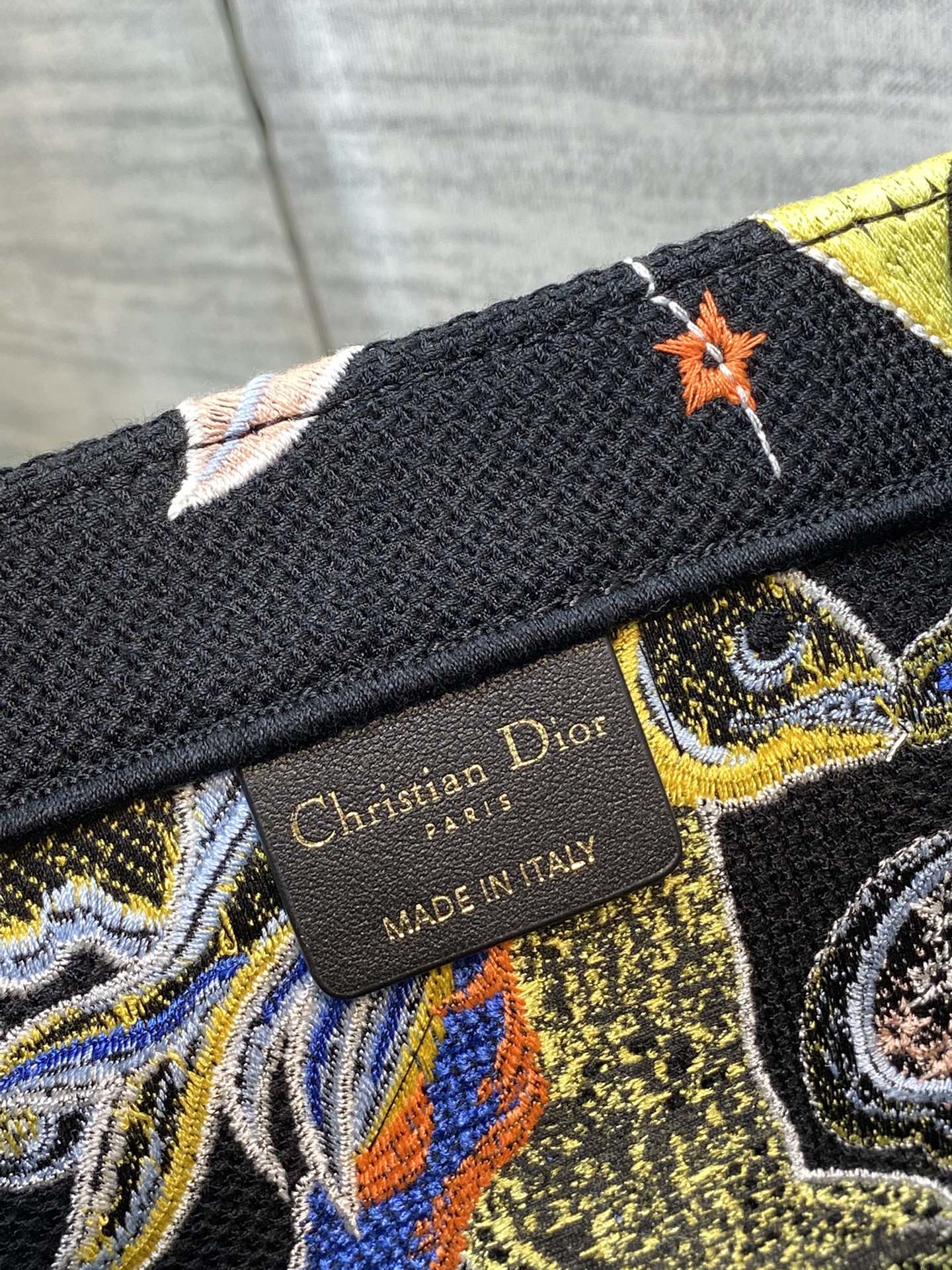 D*or book tote bags-42*32*5cm