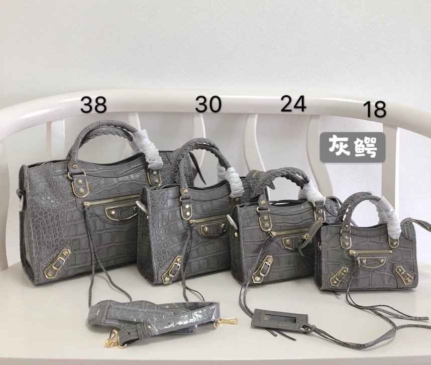 Ba*len*cia*ga graffiti classic city(4 size avaible)