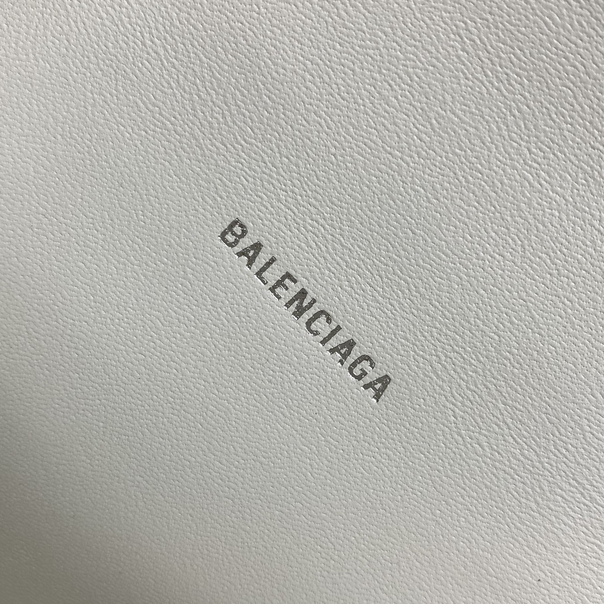 Ba*len*cia*ga hourglass bag-23x10x24cm