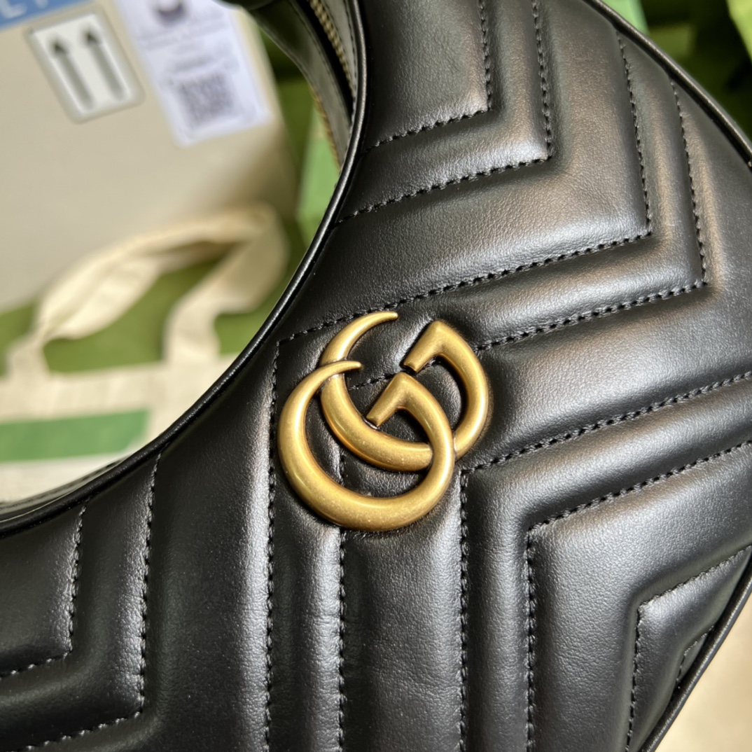 G*u*i marmont bag-21x11x5cm