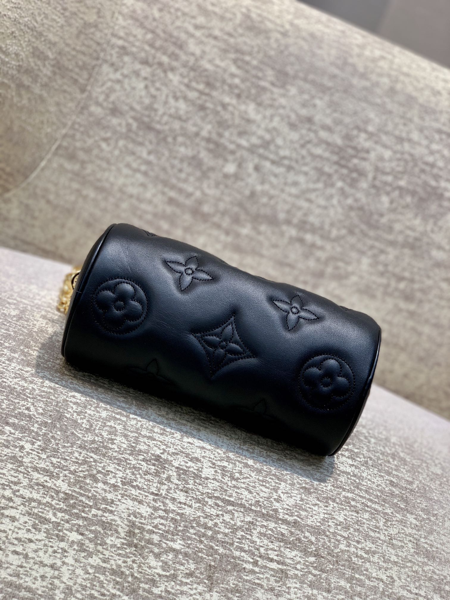 l0*is V*t0n m45707 papillon bb handbag-20*10*10cm