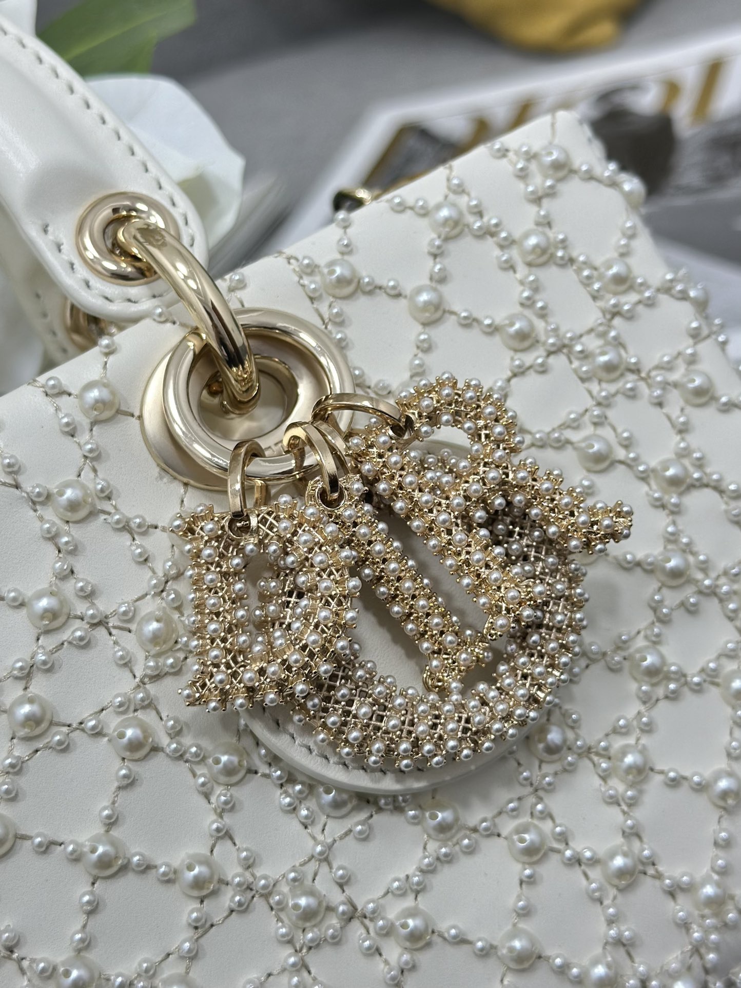 Diro D-Joy Bag-26x13.5x5CM