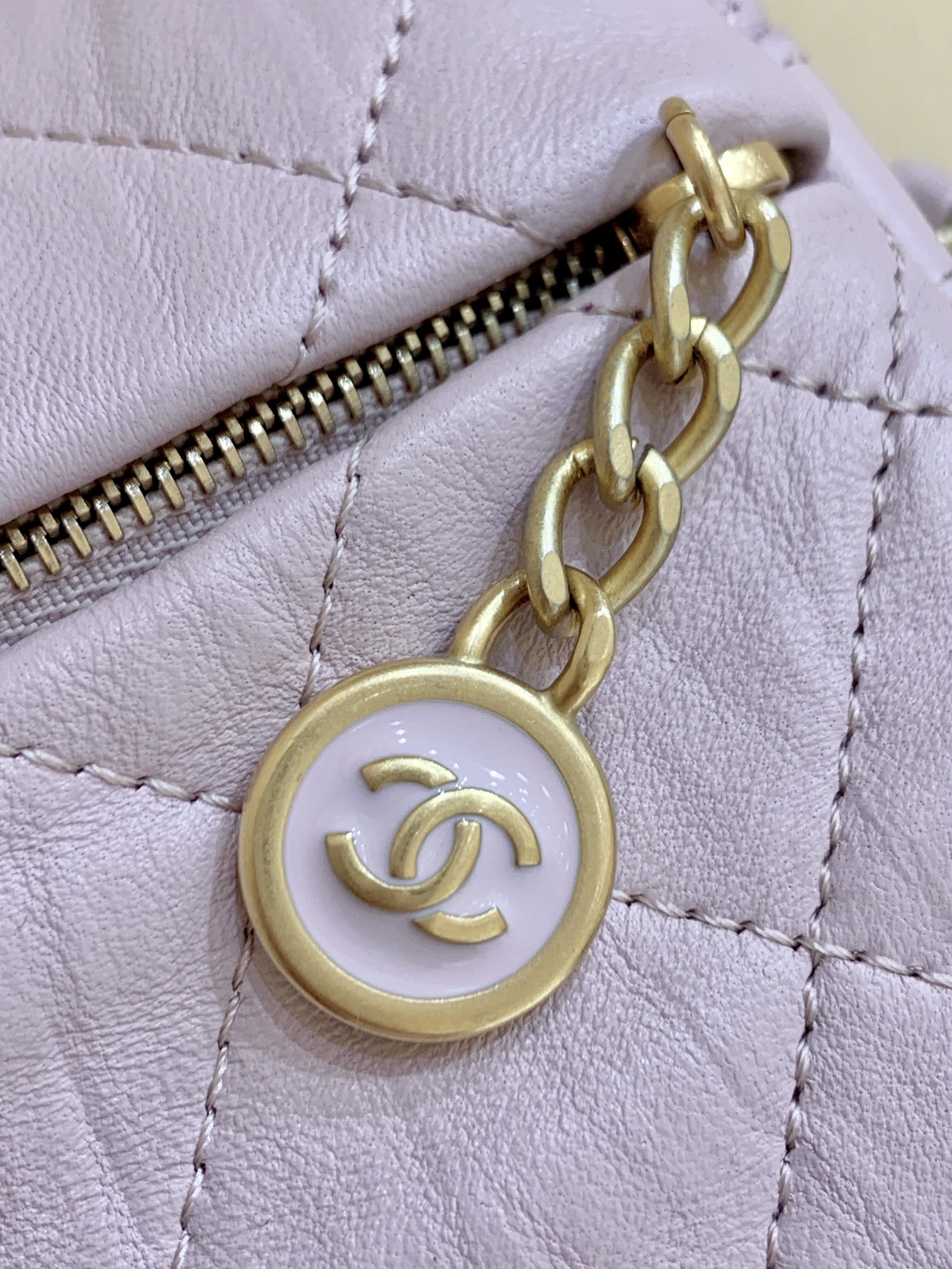 Ch@nel Hobo-19x13x7CM